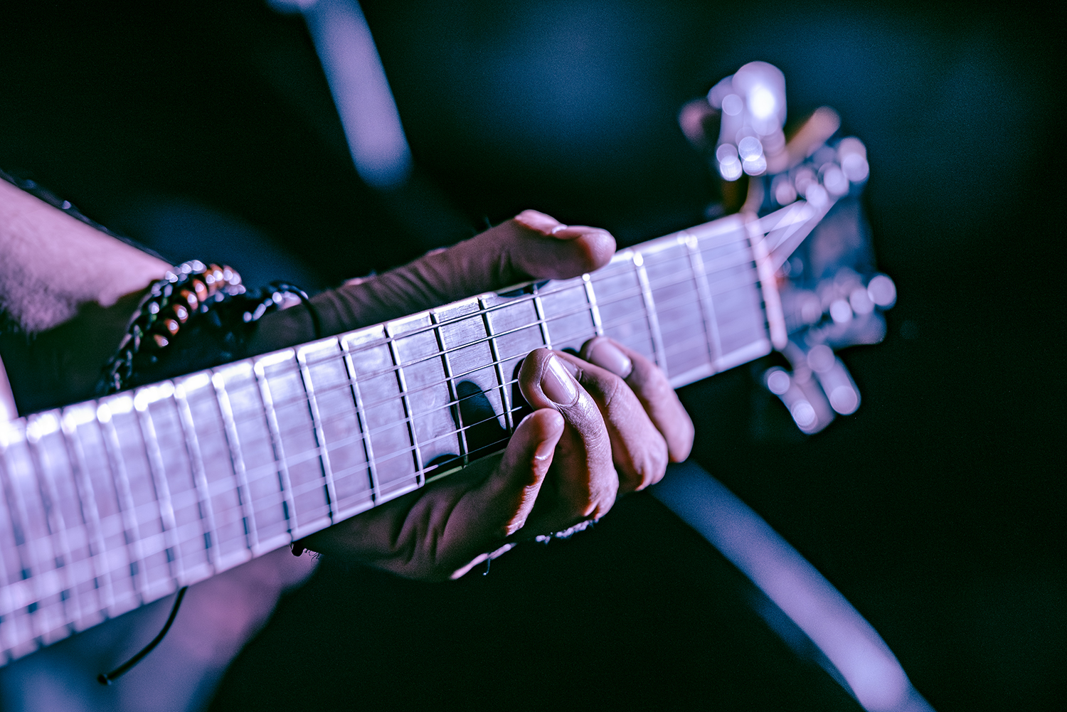 Chile TerrorFest - Día 2